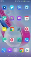 Theme for Panasonic Elugs Ray 700 screenshot 2