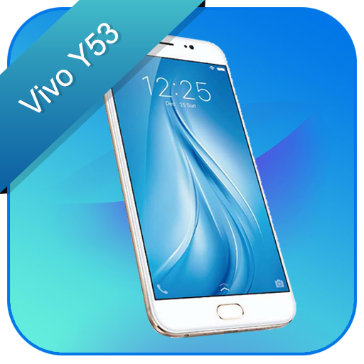 Theme for Vivo Y53 / X6s Plus