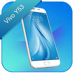 Theme for Vivo Y53 / X6s Plus アプリダウンロード