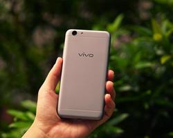 Theme for Vivo Y53 ảnh chụp màn hình 2
