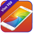 Theme for Vivo Y69 icône