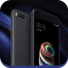 Theme for Xiaomi Mi 5x biểu tượng