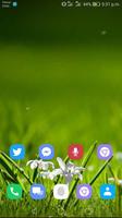 Theme for Xiaomi Mi 5x captura de pantalla 3