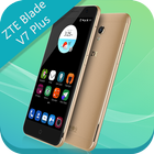 Icona Theme for ZTE Blade V7 Plus