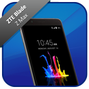 Theme for ZTE Blade Z Max APK