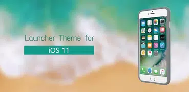 Theme for iOS 11