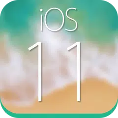 Theme for iOS 11 APK download