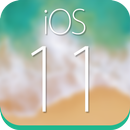 APK Theme for iOS 11