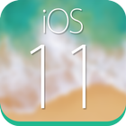 Theme for iOS 11 icône