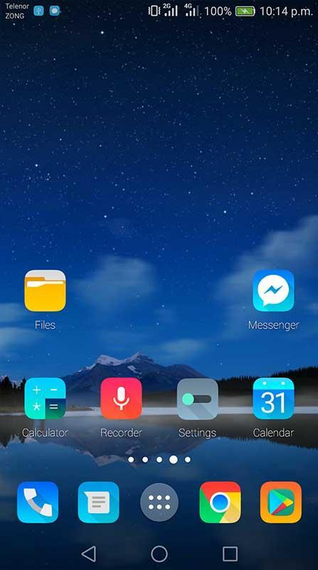 Ios 10 Theme For Android Free Download