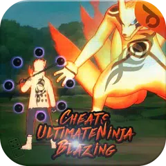 Descargar APK de Cheats for Naruto Ultimate Ninja Blazing