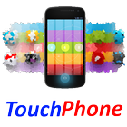 TouchPhone 圖標