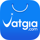 Vatgia.com - Happy Shopping biểu tượng