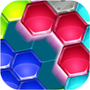 Hexagon Block Puzzle 2019 - Addictive puzzle game APK