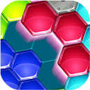 2018 Block Puzzle Hexagon Game APK