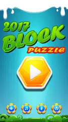 Hexagon Block Puzzle 2019 - Addictive puzzle game APK download
