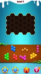 Hexagon Block Puzzle 2019 - Addictive puzzle game APK download