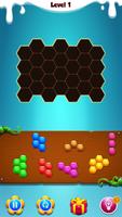 Hexagon Block Puzzle 2019 - Addictive puzzle game screenshot 2