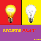 Lights Play icône