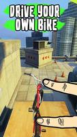 Touchgrond BMX 2 ! Affiche