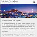 Touch India Tours and Travel APK