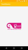 Touch Rooms পোস্টার
