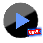 HD MX Player Pro Tips アイコン