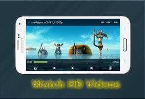 HD MX Player Pro Tips plakat