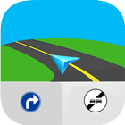 Free Sygic: Navigation GPS & Maps Guide アイコン
