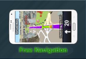 Free Sygic: Navigation GPS & Maps Guide スクリーンショット 1