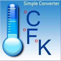 Temperature Converter_Touili capture d'écran 1