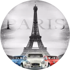 Baixar Paris - Torre Eiffel APK