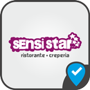 Sensi Star - Tourmake aplikacja