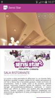 Sensi Star - Tourmake Ekran Görüntüsü 1