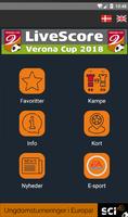 Verona Cup Plakat