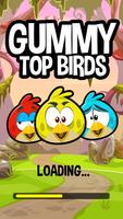 برنامه‌نما Gummy Top Birds عکس از صفحه