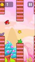 Gummy Top Birds screenshot 2