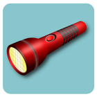 Tourch Strobe Color LED HD Disco Flashlight icône