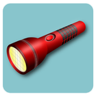 Tourch Strobe Color LED HD Disco Flashlight icon