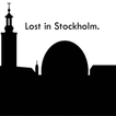 Lost in Stockholm