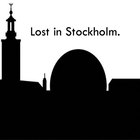 آیکون‌ Lost in Stockholm