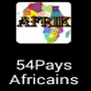 54 Pays Africains APK