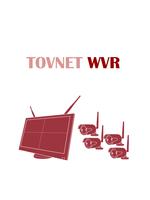 TOVNET WVR penulis hantaran