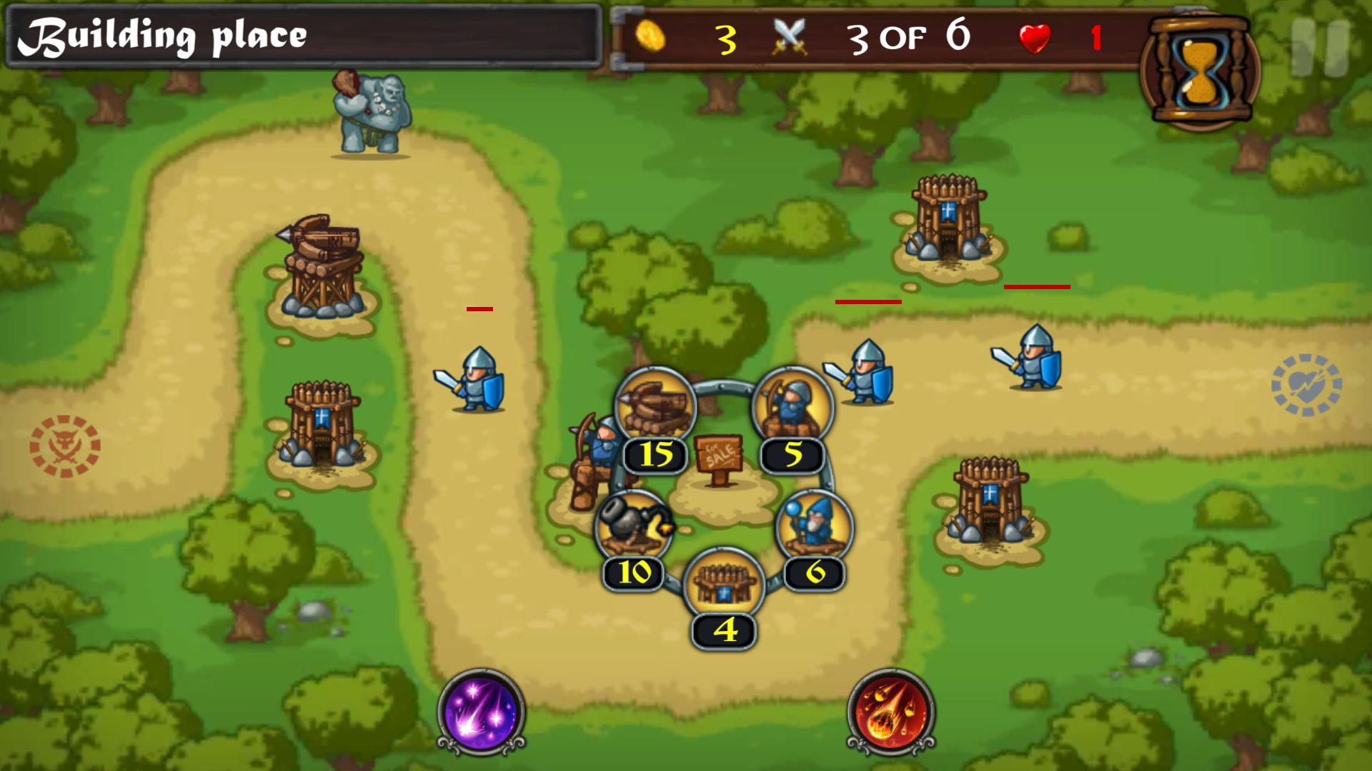 Tower defense 14