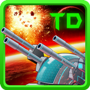 Tower Defense: TD War APK