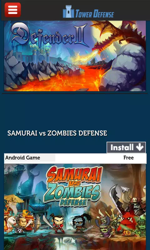 Free Download Tower Defense Games Apk - Colaboratory