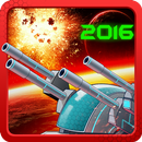 Tower Defense: Galaxy TD APK