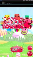 Cats Towers скриншот 3