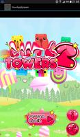 Cats Towers 海報