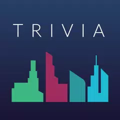 Trivia.Town - Quiz på paratviden アプリダウンロード